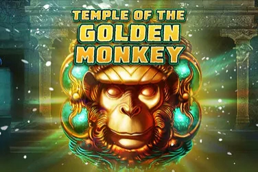 Temple Of The Golden Monkey slot by High 5 Games