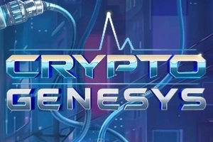 Crypto Genesys slot by Pragmatic Play