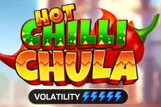 Hot Chilli Chula Demo Slot