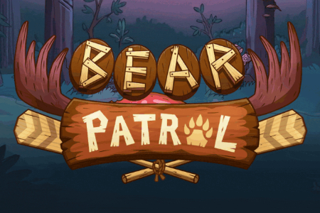 Bear Patrol Demo Slot