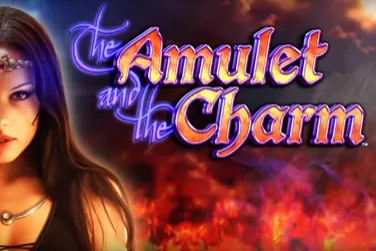 The Amulet And The Charm slot by High 5 Games