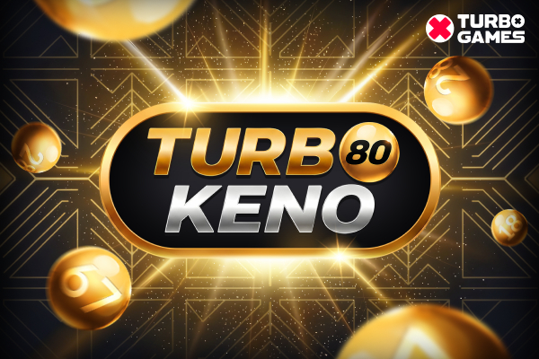 Turbo Keno Demo Slot