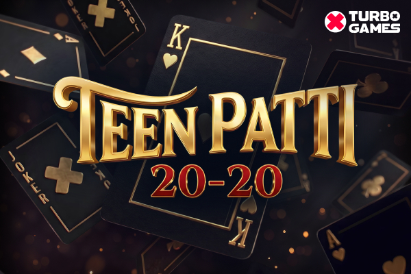 Teen Patti Demo Slot