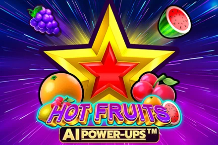 Hot Fruits AI Demo Slot
