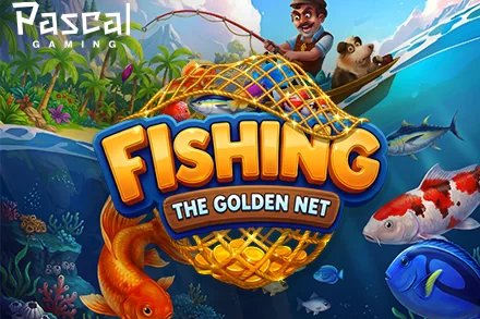 Fishing: The Golden Net Demo Slot