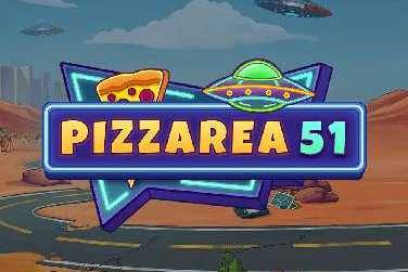 Pizzarea 51 Demo Slot