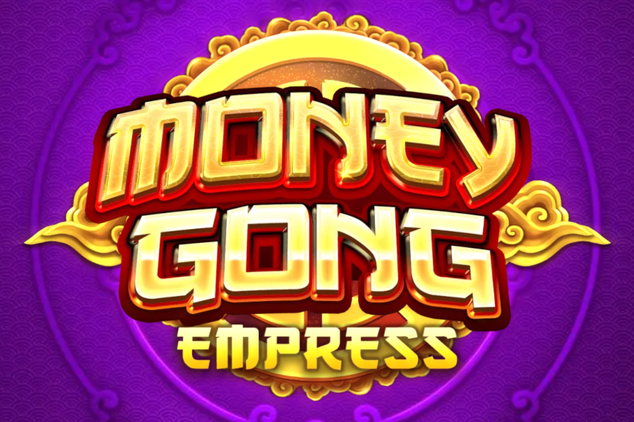 Money Gong Empress Demo Slot
