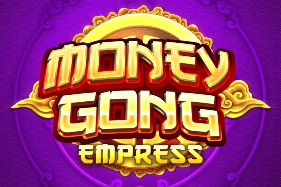 Money Gong Empress slot by IGT
