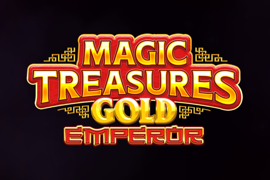 Magic Treasures Gold Emperor Demo Slot