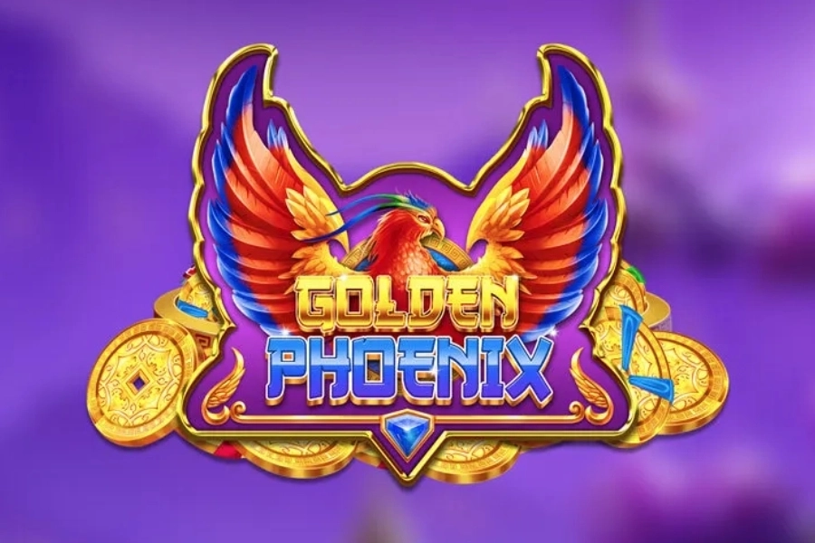 Golden Phoenix slot by IGT