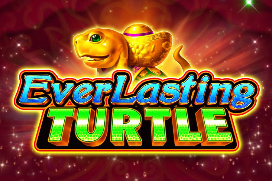 Everlasting Turtle Demo Slot