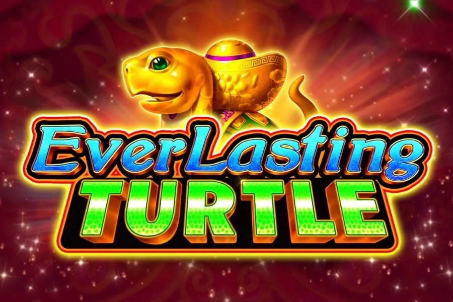Everlasting Turtle slot by IGT