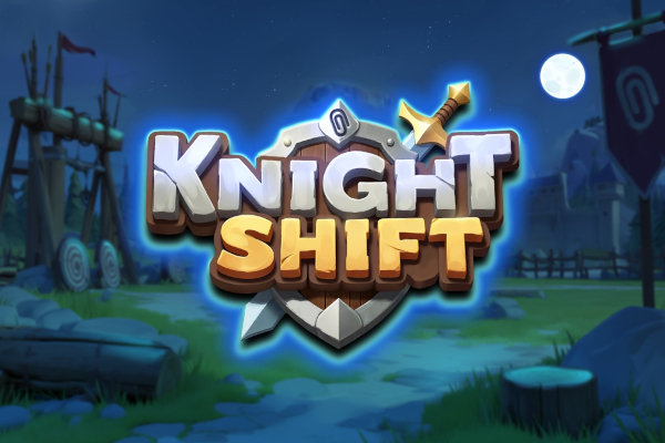 Knight Shift Demo Slot
