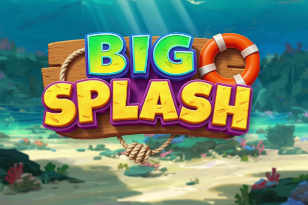Big Splash Demo Slot