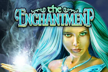 The Enchantment slot by High 5 Games