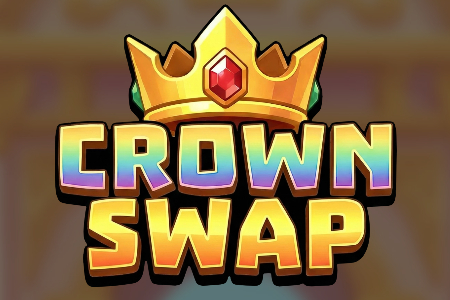 Crown Swap Demo Slot