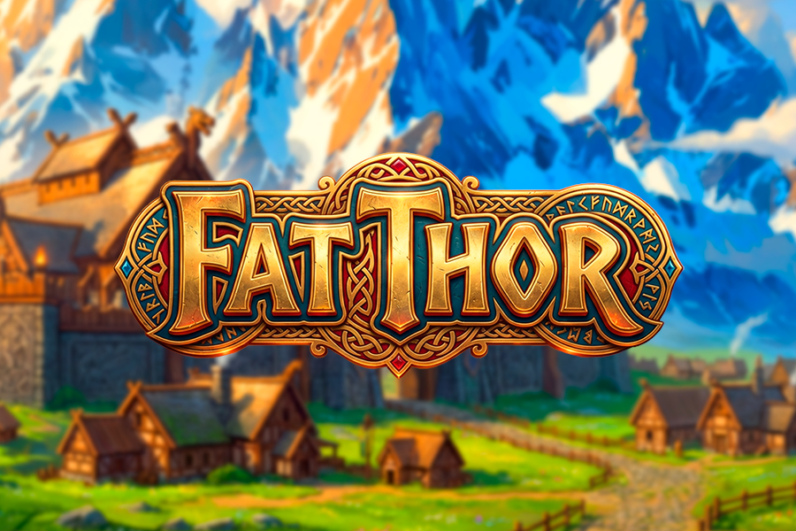 Fat Thor Demo Slot
