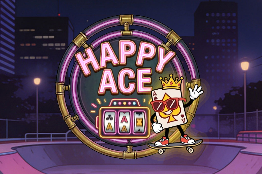 Happy Ace Demo Slot