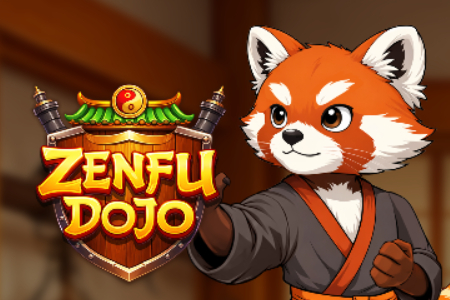 ZenFu Dojo Demo Slot