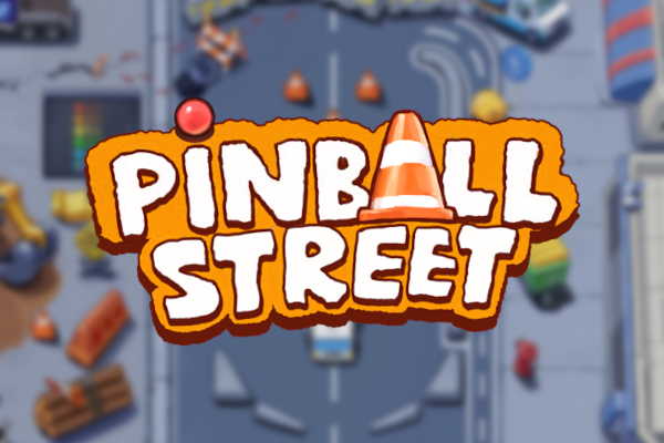 Pinball Street Demo Slot