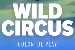 Wild Circus Demo Slot