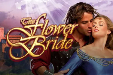 The Flower Bride slot by High 5 Games