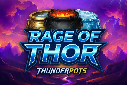 Rage of Thor Demo Slot