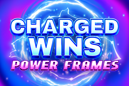 Charged Wins: Power Frames Demo Slot