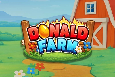 Donald Farm Demo Slot
