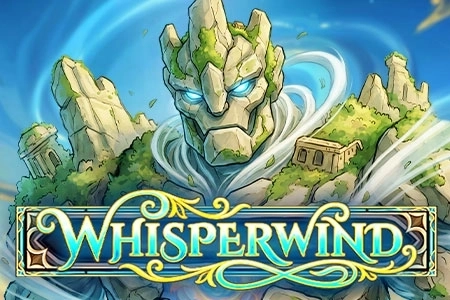 Whisper Wind slot by Urgent Games