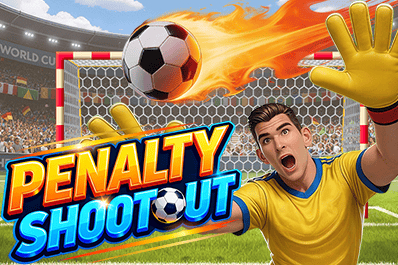 Penalty Shootout Demo Slot