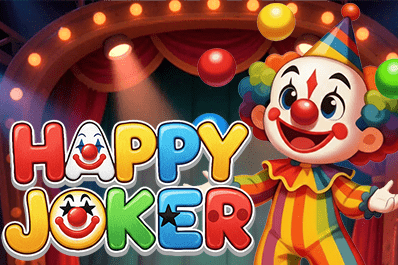 Happy Joker Demo Slot