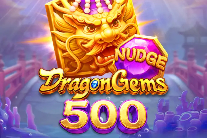 Dragon Gems 500 Demo Slot
