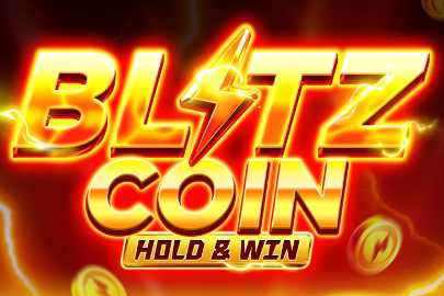 Blitz Coin: Hold & Win Demo Slot