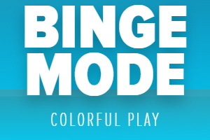 Binge Mode Demo Slot