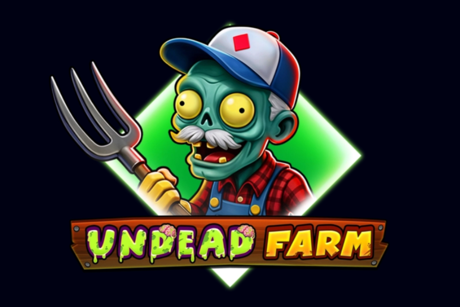 Undead Farm Demo Slot