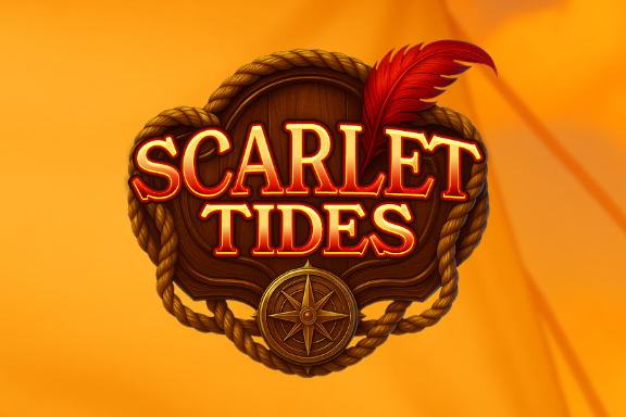 Scarlet Tides Demo Slot