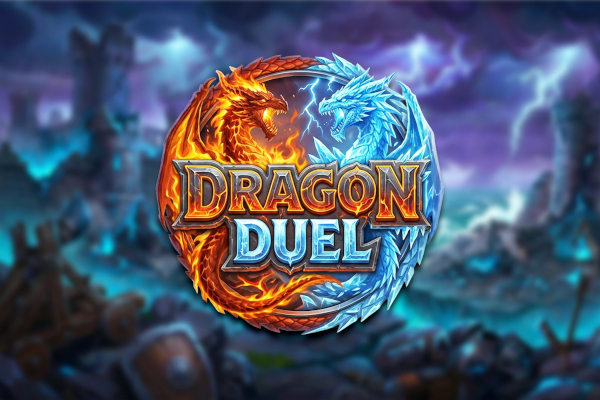 Dragon Duel Demo Slot