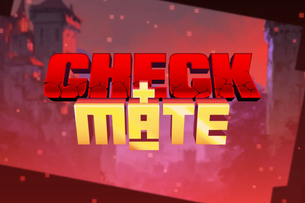 Check Mate Demo Slot