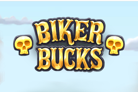 Biker Bucks Demo Slot