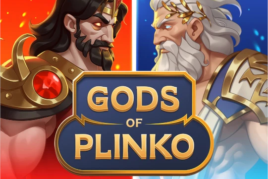 gods-of-plinko