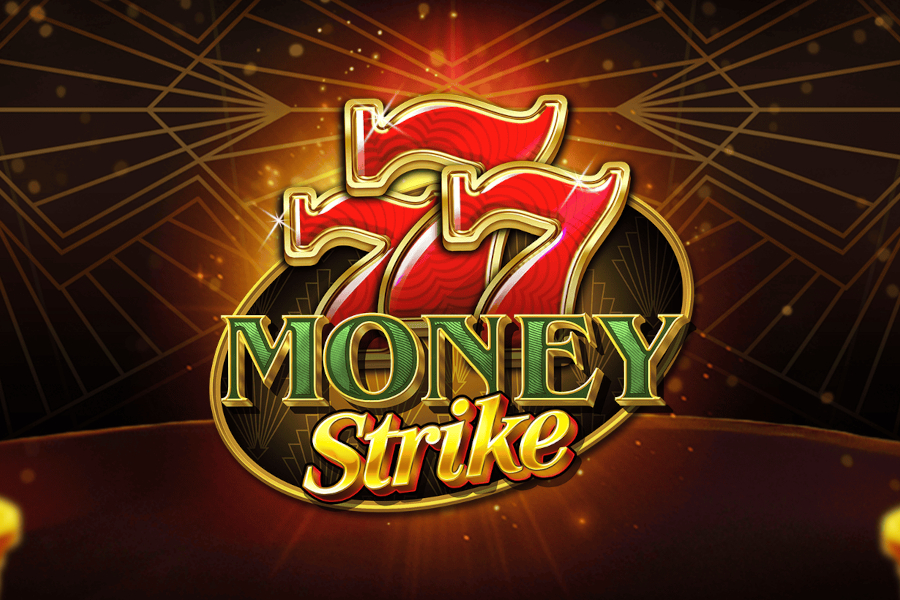 777 Money Strike