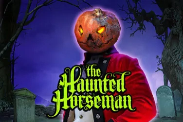 The Haunted Horseman slot by High 5 Games
