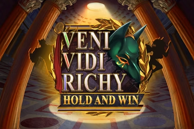 Veni Vidi Richy Demo Slot