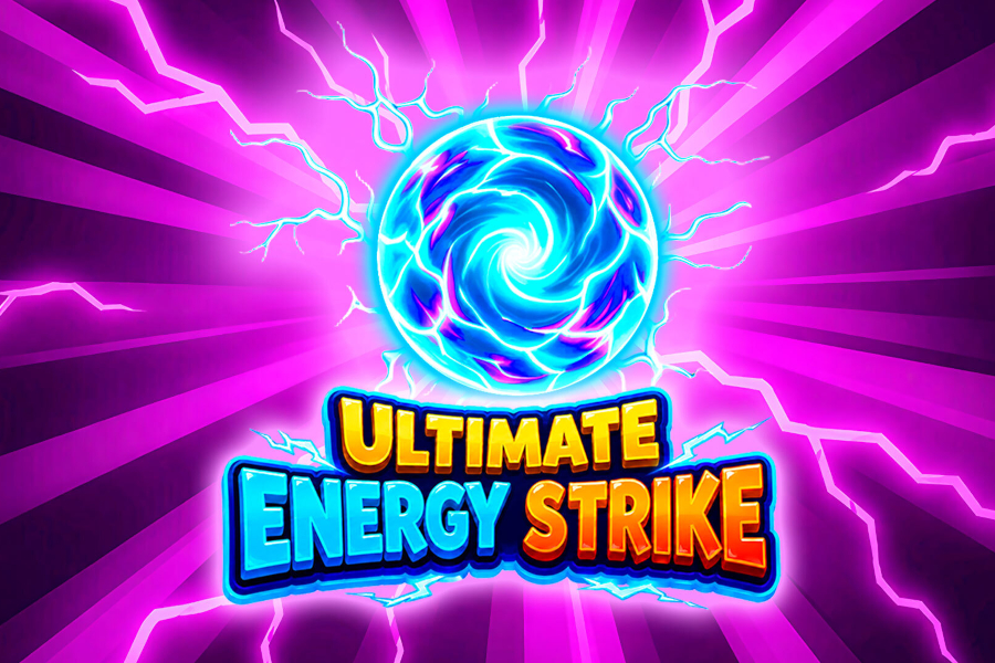 Ultimate Energy Strike Demo Slot