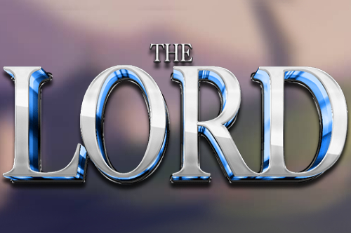 The Lord Demo Slot