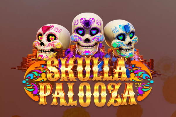 Skullapalooza Demo Slot