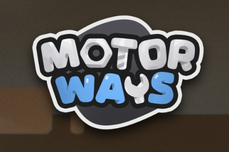 Motor Ways Demo Slot