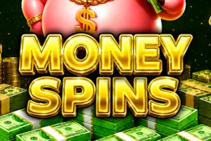 Money Spins Demo Slot