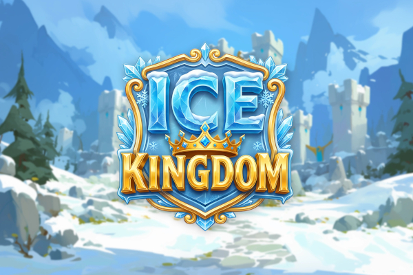 Ice Kingdom Demo Slot